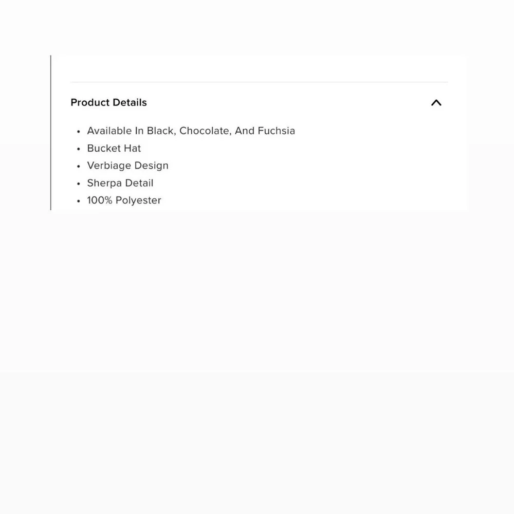 F🖕🏽ck Off Bucket Hat - Picture 3 of 3